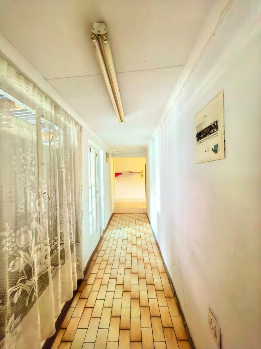 4 Bedroom Property for Sale in Sasolburg Ext 5 Free State